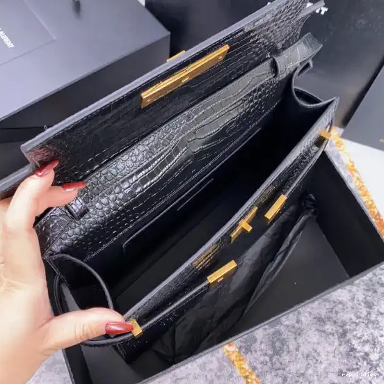 Rep ladies REP YSL MANHATTAN-29*20.5*7cm 0527